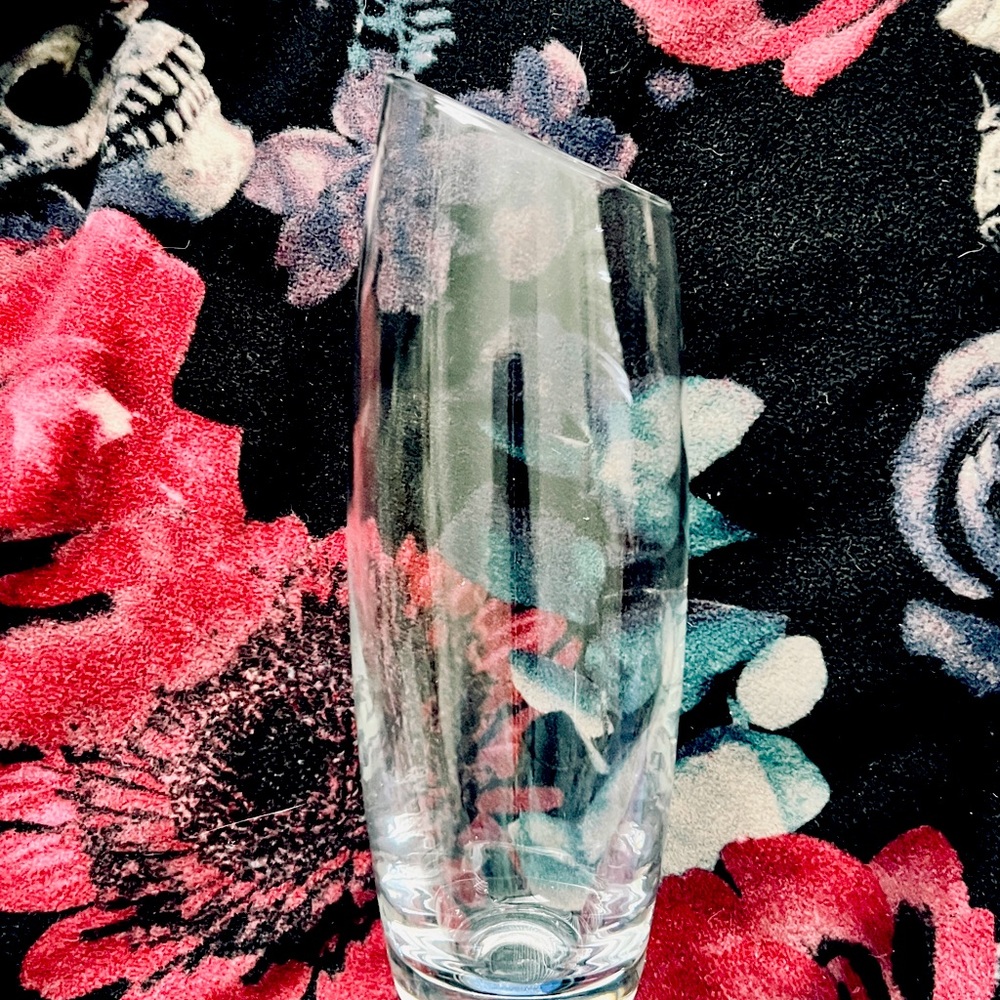 Sloane Champagne Flutes